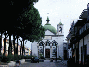 Chiesa di Schiava