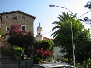 Campanile