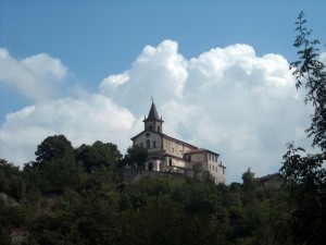 Santuario della Pieve
