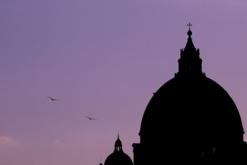 Roma - San Pietro