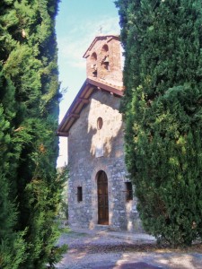 la preghiera di s.orfeto