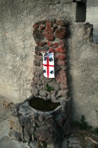 Fontanella a Santa Maria-ALES