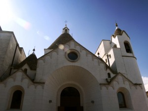 Chiesa di S. Antonio