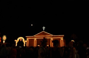 Festa di San Rocco