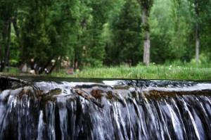 lame d’acqua del clitunno