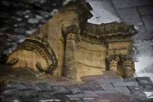 Lo Specchio d’Acqua