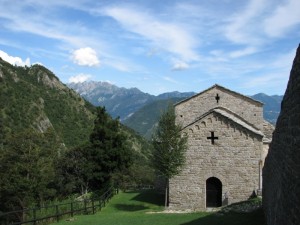 Chiesa di San Pietro al Monte