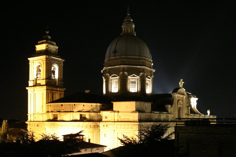 ''S. Maria degli Angeli'' - Assisi