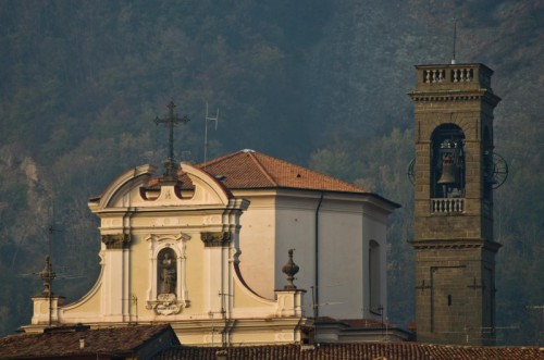 Sarnico - Chiesa Sarnico