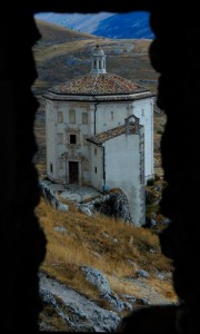 Oratorio di Santa Maria della Pietà