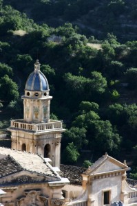 Chiesa Santa Maria dell’Itria a Ragusa Ibla (RG)