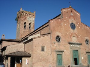San Miniato