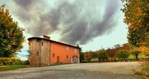 Santuario della Madonna della Pieve - Vignola (MO)