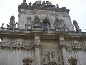 Chiesa di Lecce “1″