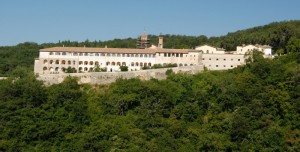 Certosa di Trisulti