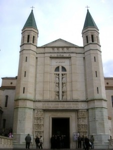 Basilica di S.Rita