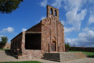 La quiete delle chiese di campagna