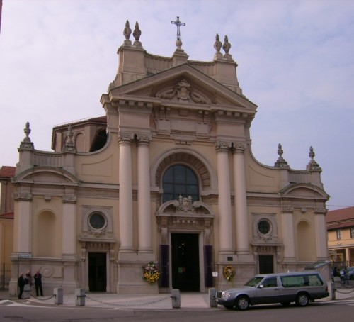 Malnate - S. Martino Malnate - S. Martino