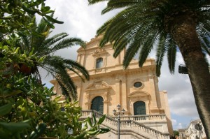 Chiesa Madre “San Bartolomeo”