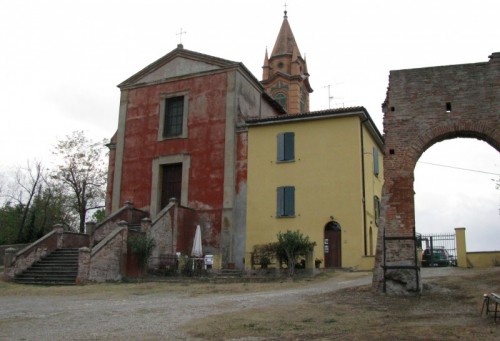 San Lazzaro di Savena - Anima Antica San Lazzaro di Savena - Anima Antica