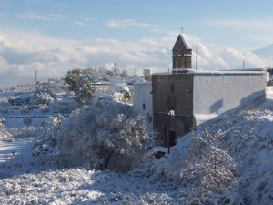 Chiesa della Madonna della Nova