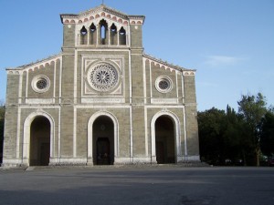 Duomo di Cortona