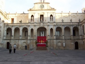 Duomo di Lecce