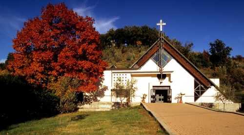 Pistoia - Pistoia - Chiesa di S. Felice