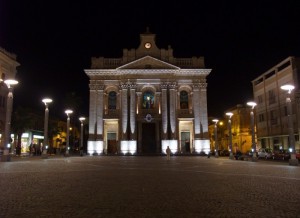 Duomo di San Pietro a Riposto