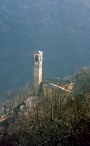 Chiesa parrocchiale di San Giacomo a Rasura