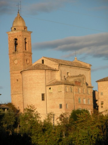 Petritoli - San Vittore Petritoli - San Vittore