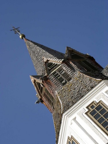 Nova Ponente - santuario di pietralba 4