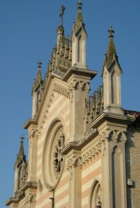 Duomo di Valvasone