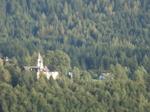 Santuario Madonna delle Grazie