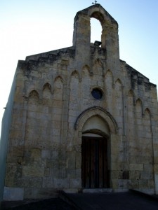 Sant’Alenixedda