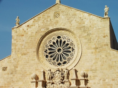 Otranto - Cattedrale
