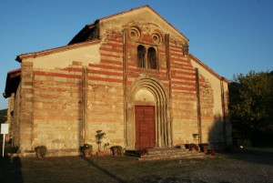 Pieve San Zaccaria