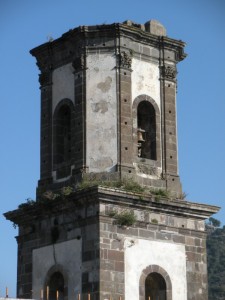 Campanile di San Framncesco