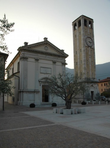 Pove del Grappa - S. Vigilio Pove del Grappa - S. Vigilio