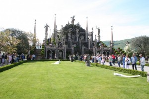 Fontana Isola Bella