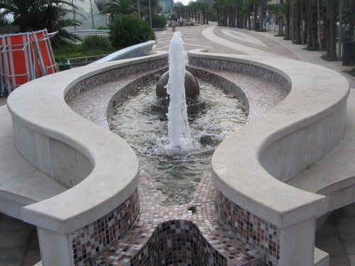 Misano Adriatico - eppur mi muovo Misano Adriatico - eppur mi muovo