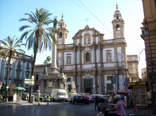 Palermo - San Domenico