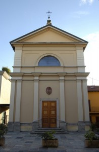 Santuario dell’Addolorata