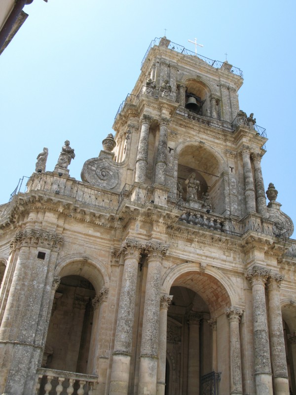 ''Chiesa di San Paolo'' - Palazzolo Acreide