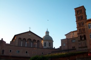 basilica di Ss. Giovanni e Paolo (Roma)