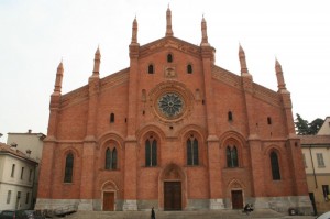 Santa Maria del Carmine