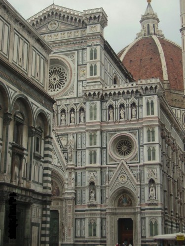 Firenze - Duomo di Firenze