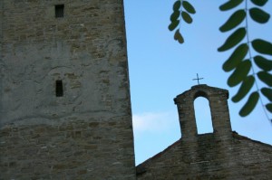 Basilica dell’Assunta (Muggia Vecchia)