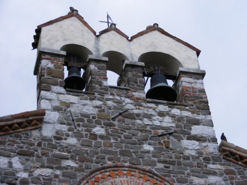 Gorizia - Invito alla preghiera Gorizia - Invito alla preghiera