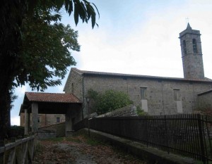 Chiesa di San Francesco